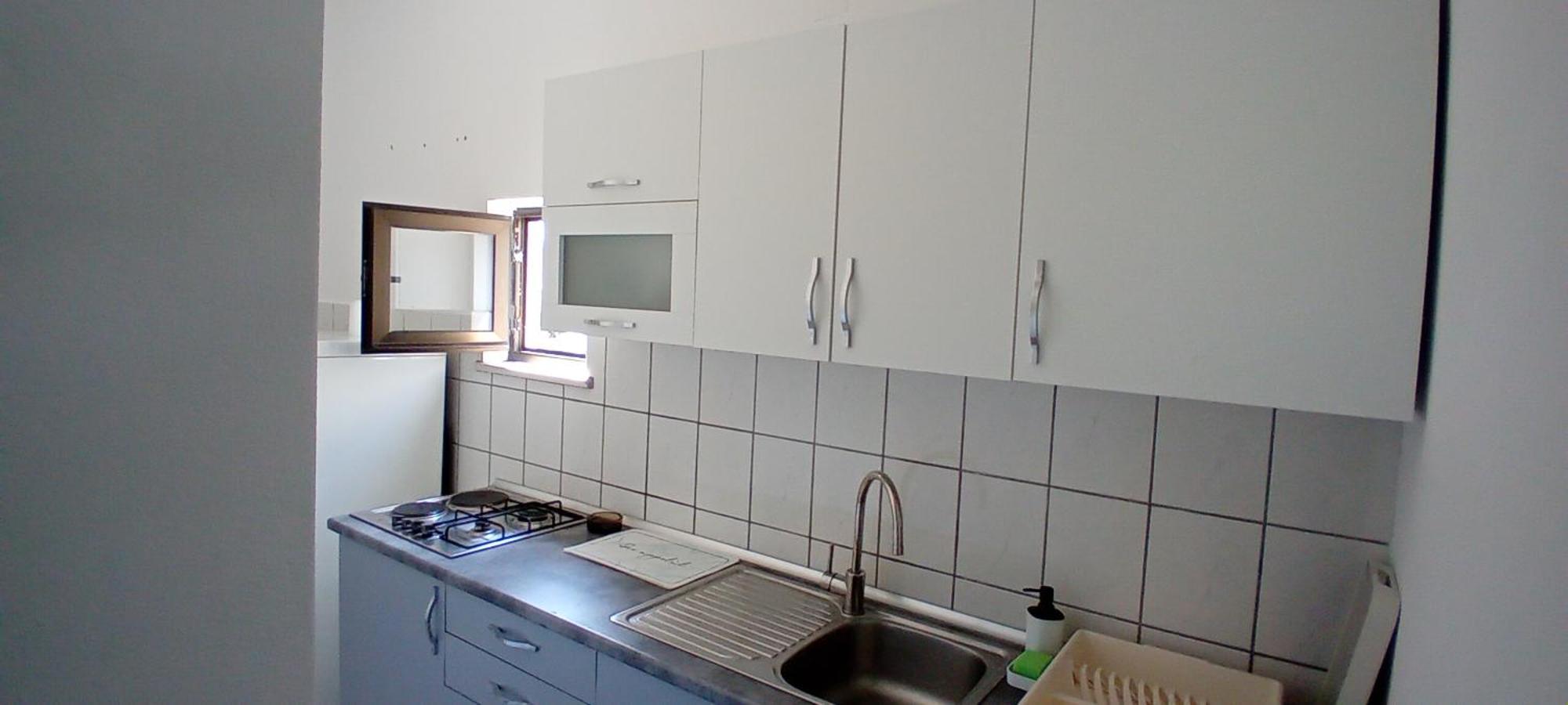 Apartmani Andela Neum Quarto foto