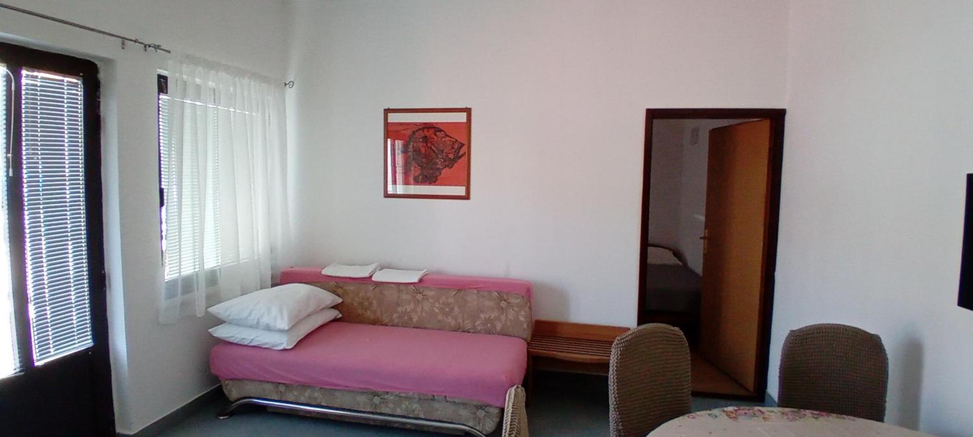Apartmani Andela Neum Quarto foto